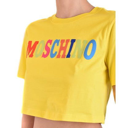 Moschino Femme T-Shirts