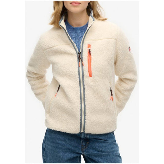 Superdry Femme Jaquettes