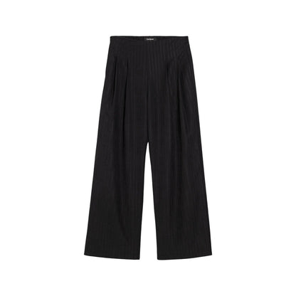 Desigual Femme Pantalons