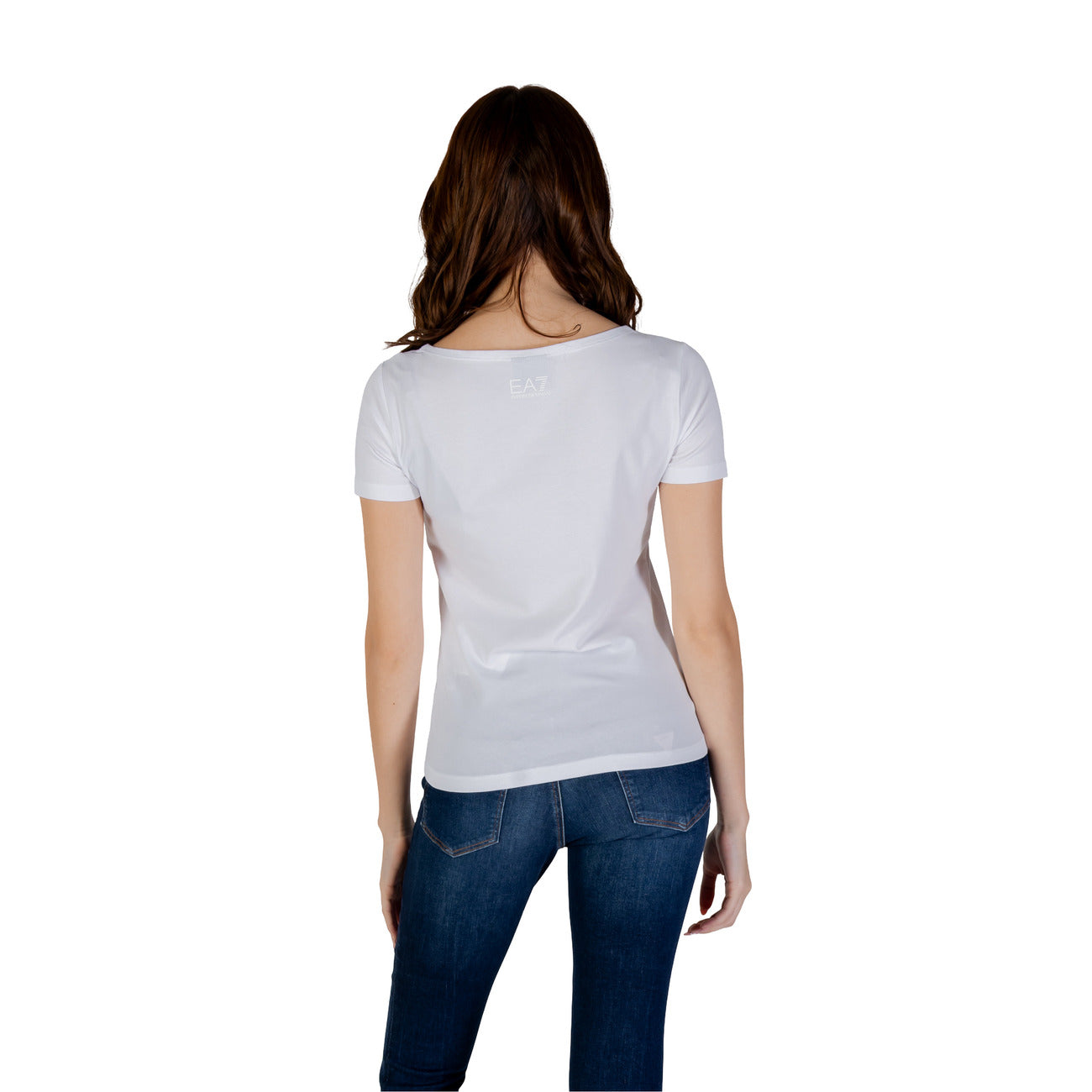 Ea7 Femme T-Shirts