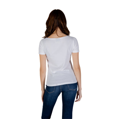 Ea7 Femme T-Shirts