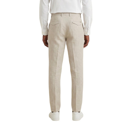 Gianni Lupo Homme Pantalons