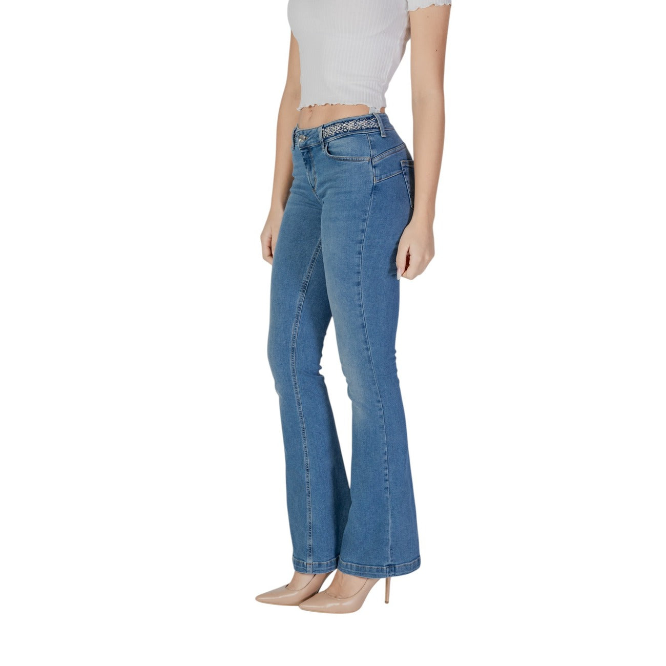 Liu Jo Femme Jeans