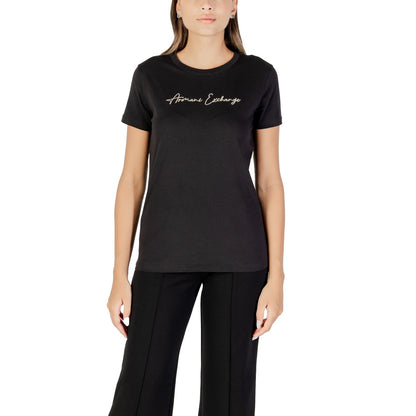 Armani Exchange Femme T-Shirts