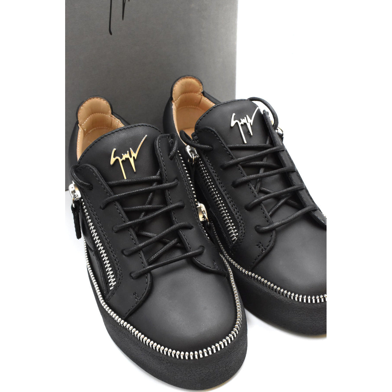 Giuseppe Zanotti  Femme Baskets
