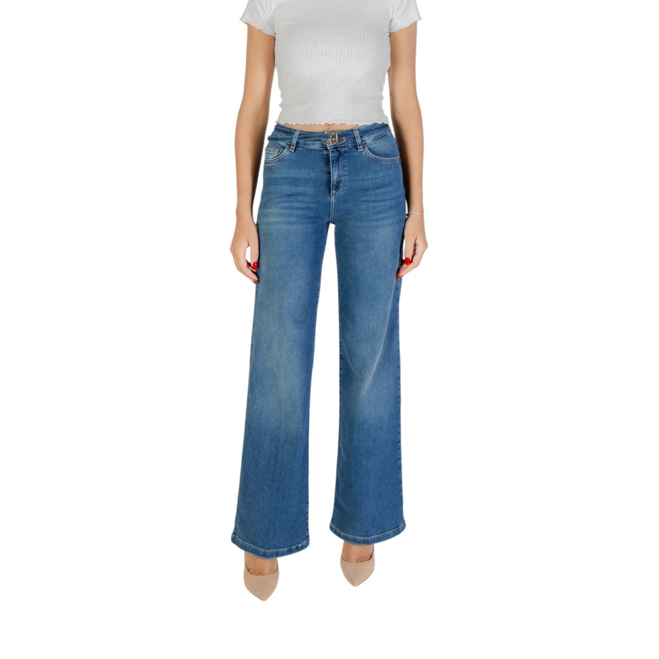 Liu Jo Femme Jeans