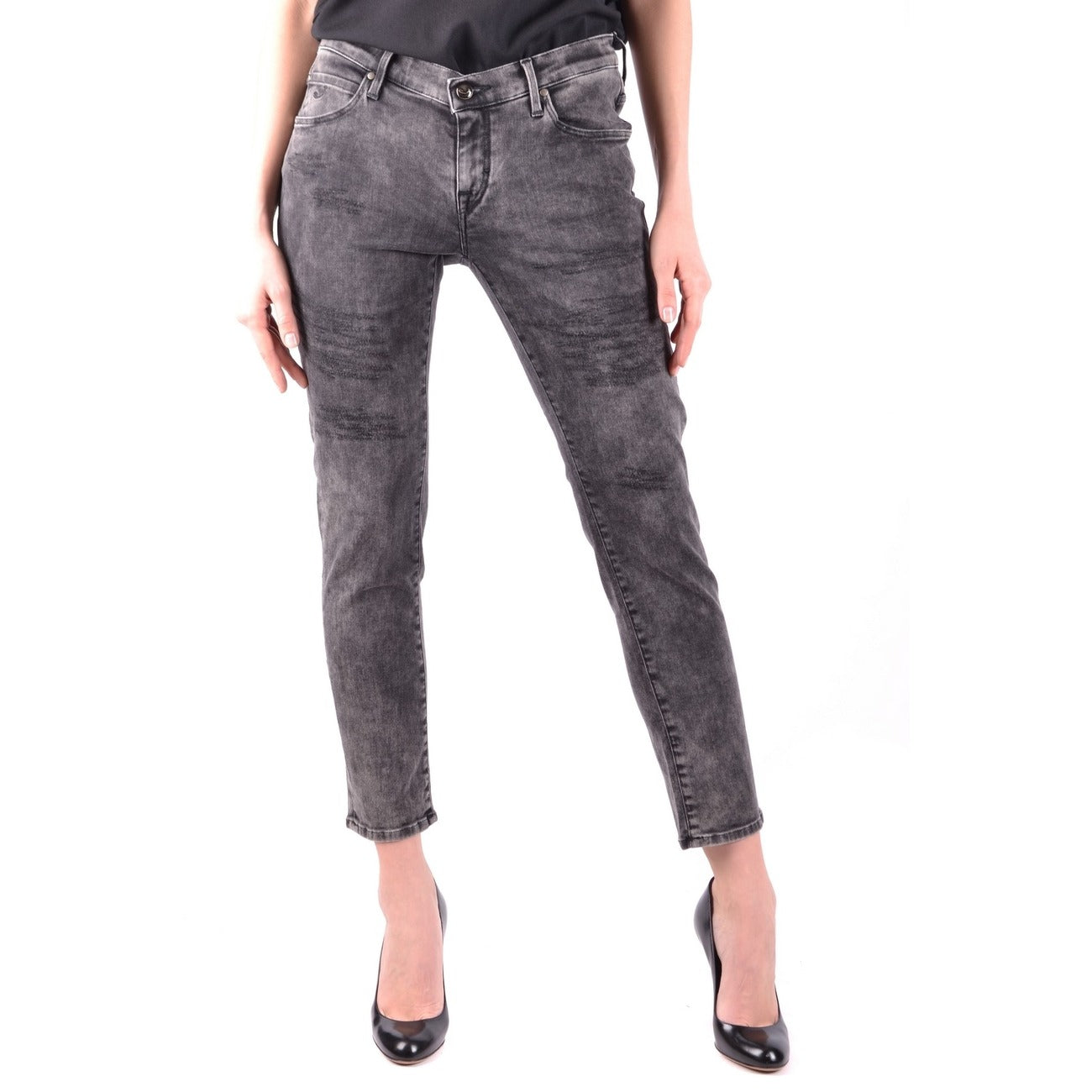 Jacob Cohen Femme Jeans