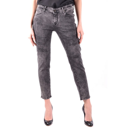 Jacob Cohen Femme Jeans