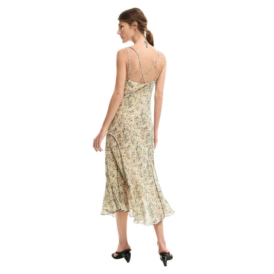 Desigual Femme Robes