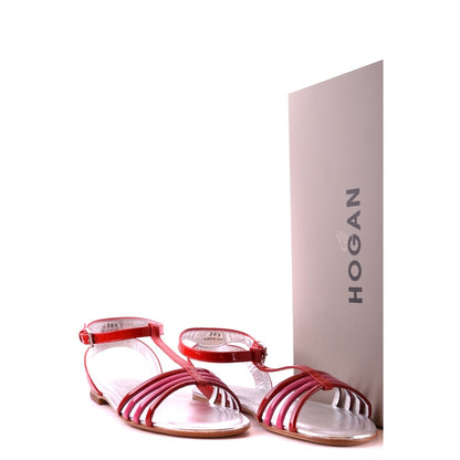 Hogan Femme Sandales