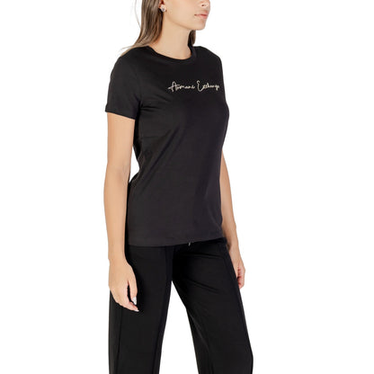 Armani Exchange Femme T-Shirts