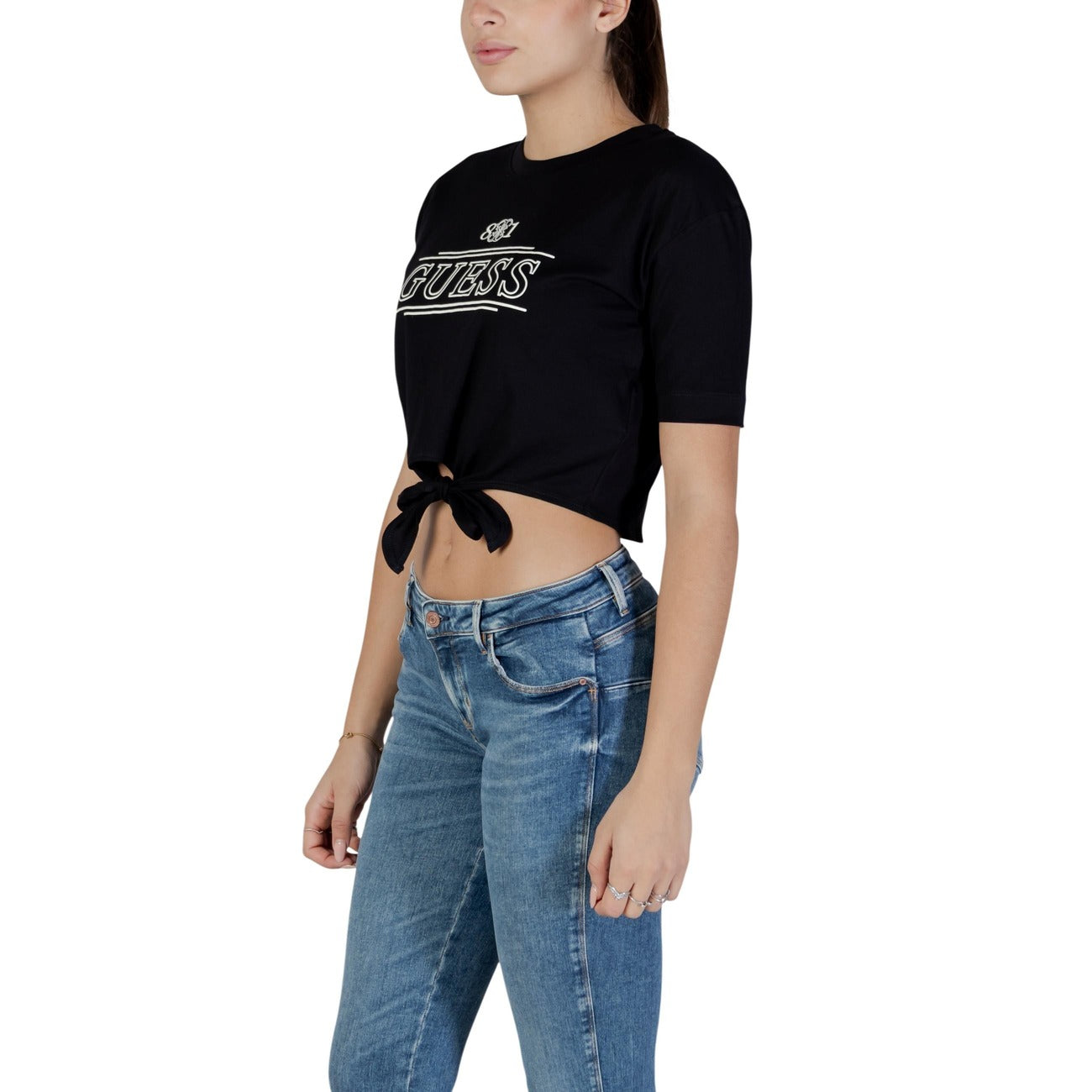 Guess Active Femme T-Shirts