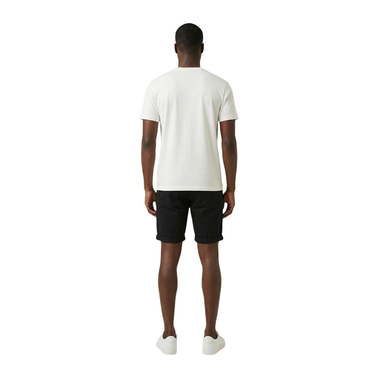 Tommy Hilfiger Jeans Homme Bermudas