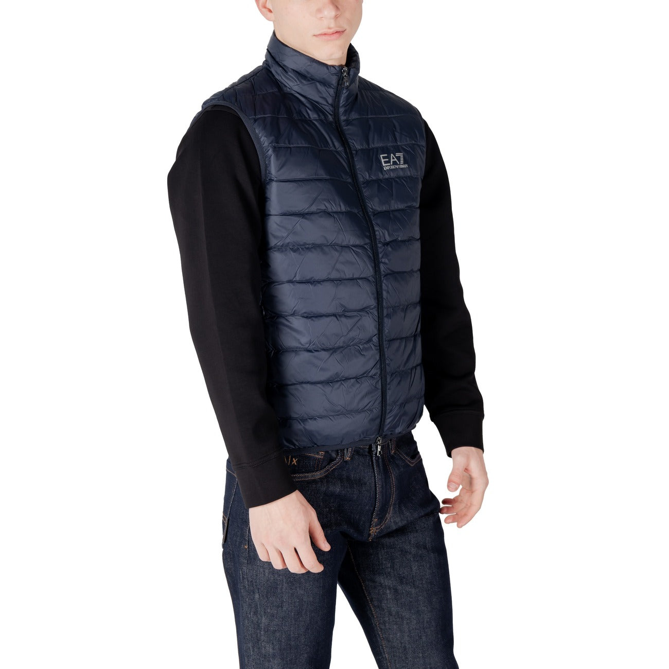 Ea7 Homme Gilets