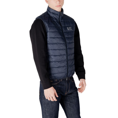 Ea7 Homme Gilets