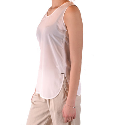 Woolrich Femme Debardeurs