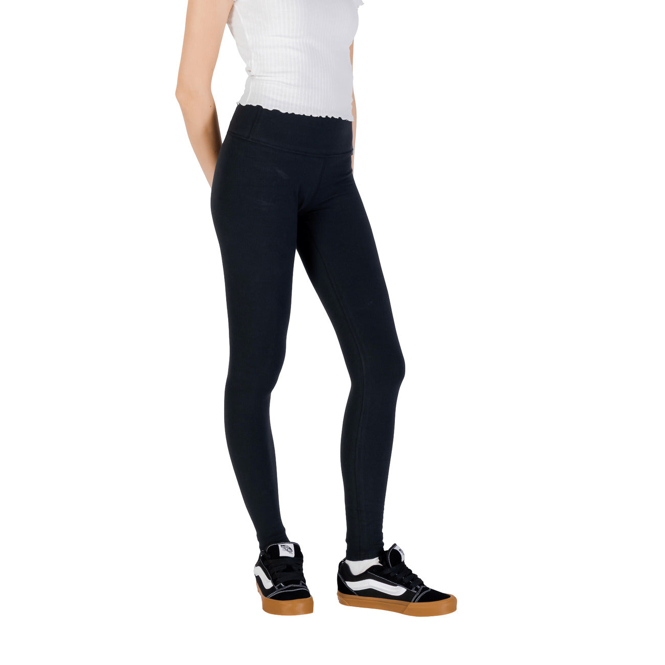 Converse Femme Leggings
