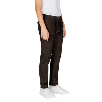 Hamaki-ho Homme Pantalons