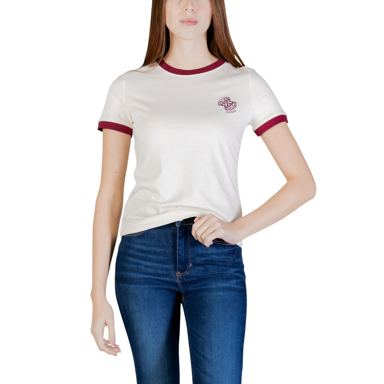 Guess Active Femme T-Shirts