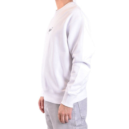 Moschino Homme Sweatshirts