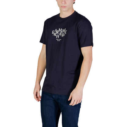 Armani Exchange Homme T-Shirts
