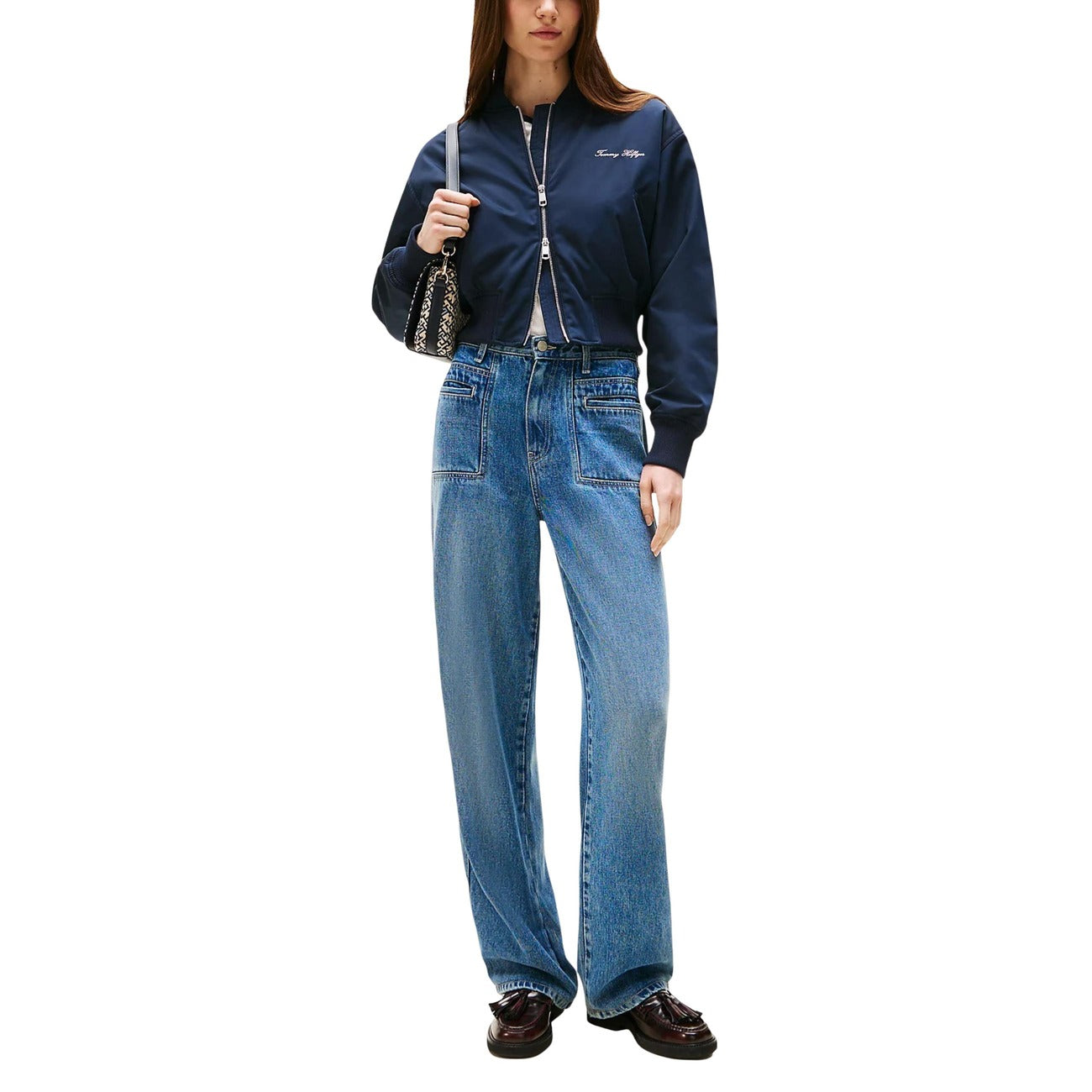 Tommy Hilfiger Femme Jaquettes