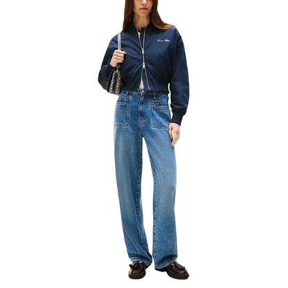 Tommy Hilfiger Femme Jaquettes