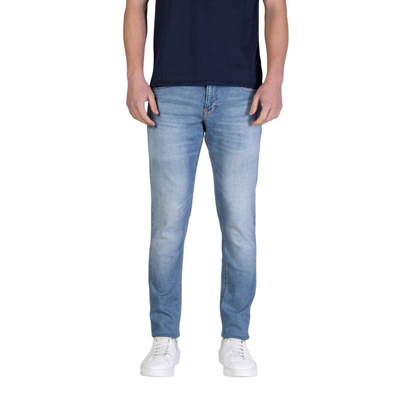 Tommy Hilfiger Jeans Homme Jeans