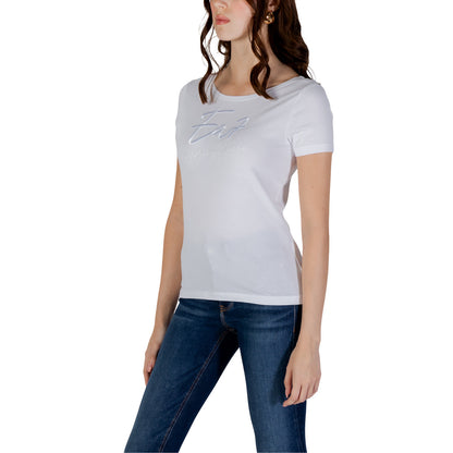 Ea7 Femme T-Shirts