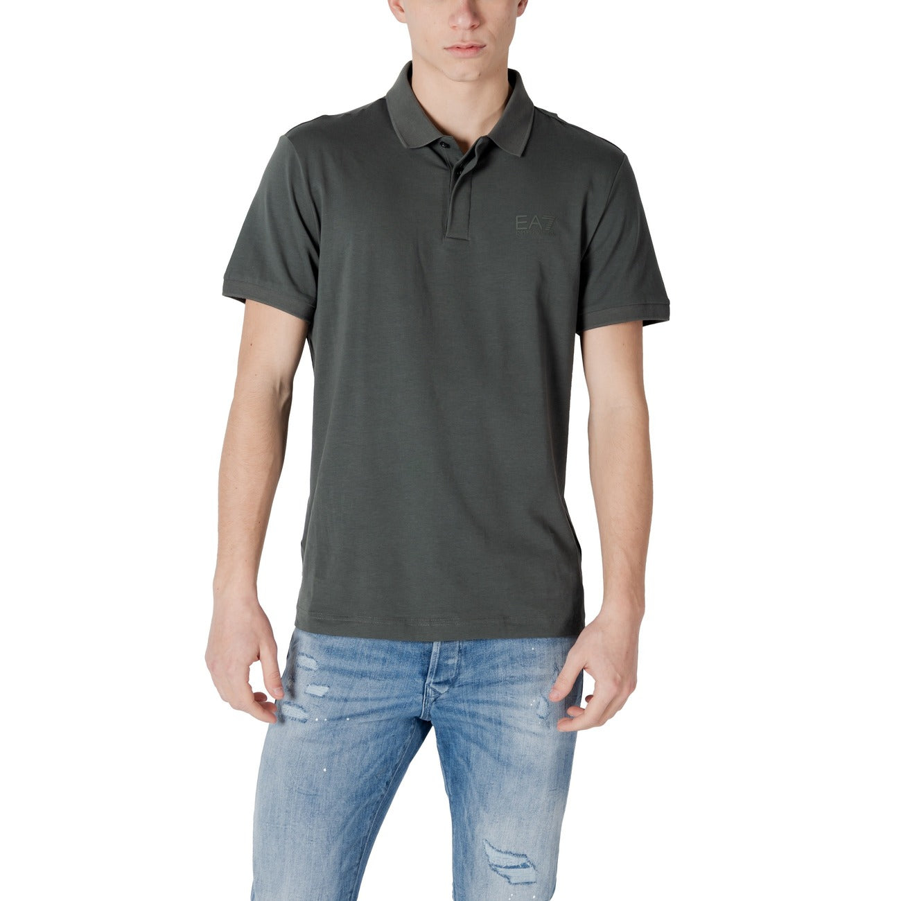 Ea7 Homme Polo