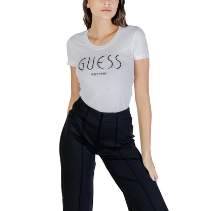 Guess Femme T-Shirts