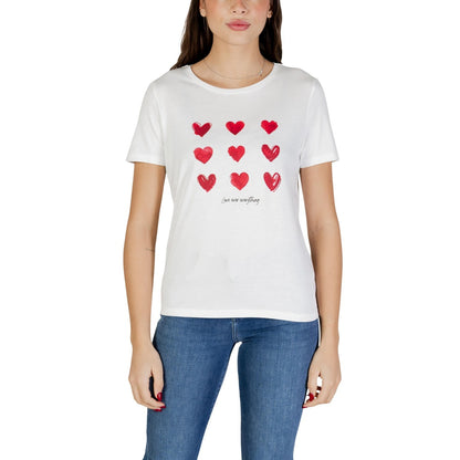 Morgan De Toi Femme T-Shirts