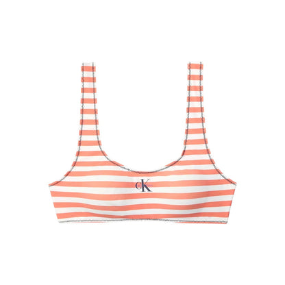 Calvin Klein Jeans Femme Maillots-de-Bain
