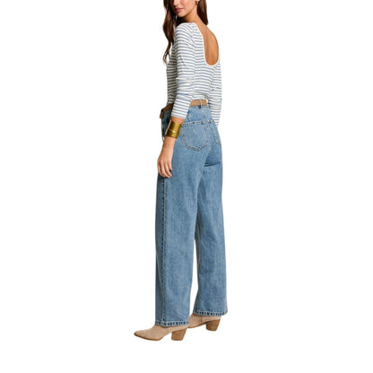 Morgan De Toi Femme Pulls