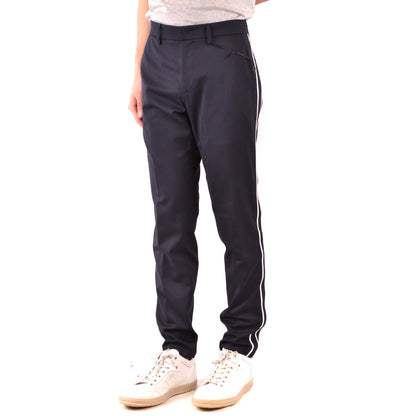 Paolo Pecora Homme Pantalons