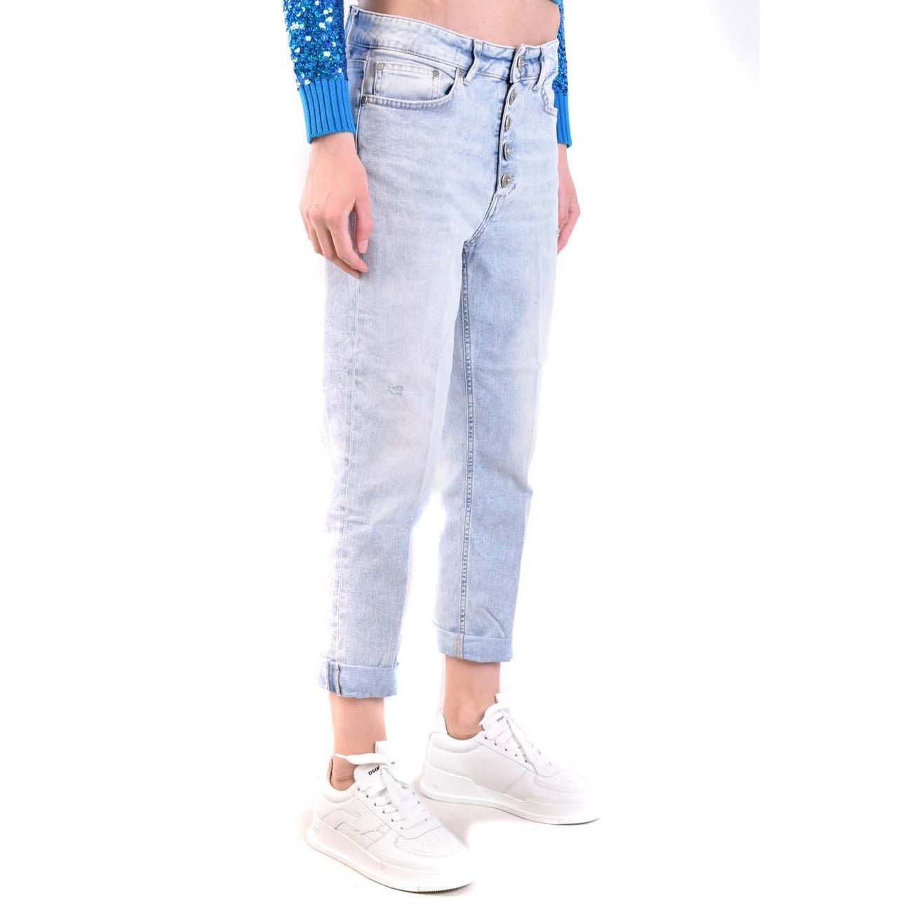 Dondup Femme Jeans