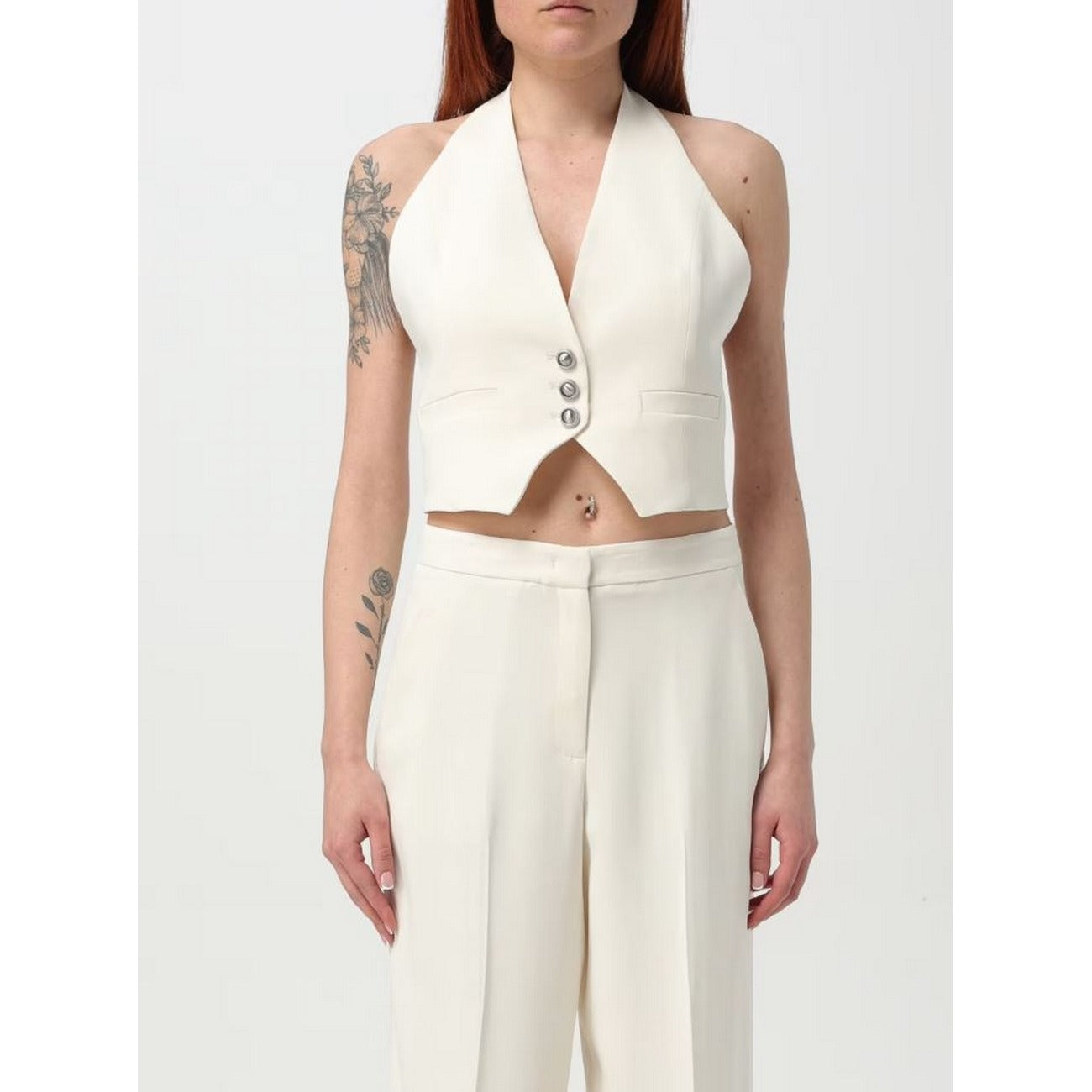 Pinko Femme Gilets