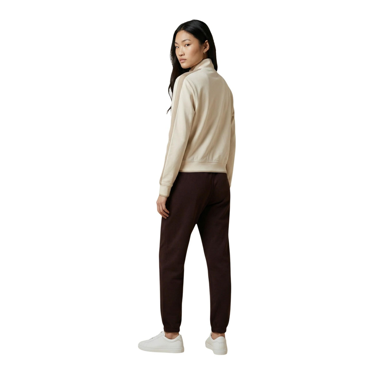 Calvin Klein Jeans Femme Sweatshirts