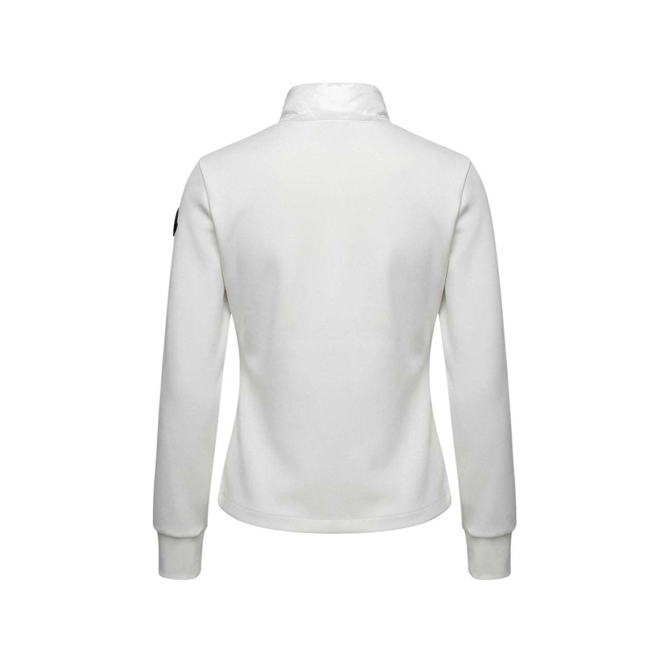 Blauer Femme Jaquettes