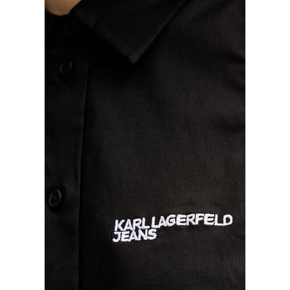 Karl Lagerfeld Jeans Femme Blouse