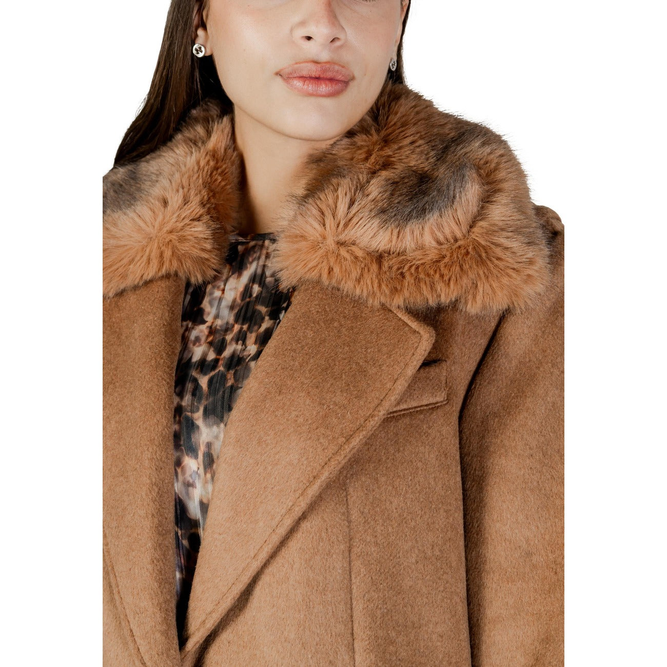 Guess Femme Manteaux