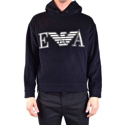 Emporio Armani Homme Sweatshirts
