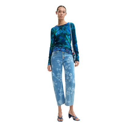 Desigual Femme Pulls