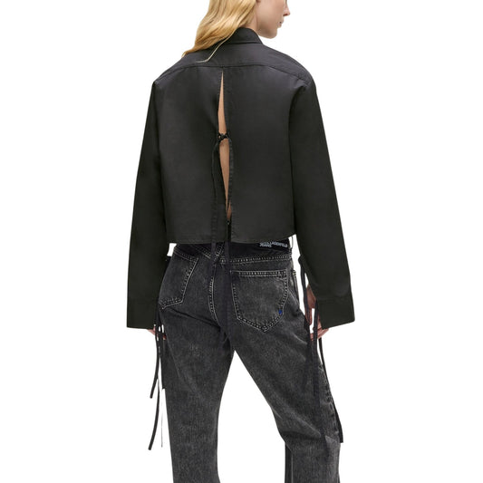 Karl Lagerfeld Jeans Femme Chemises