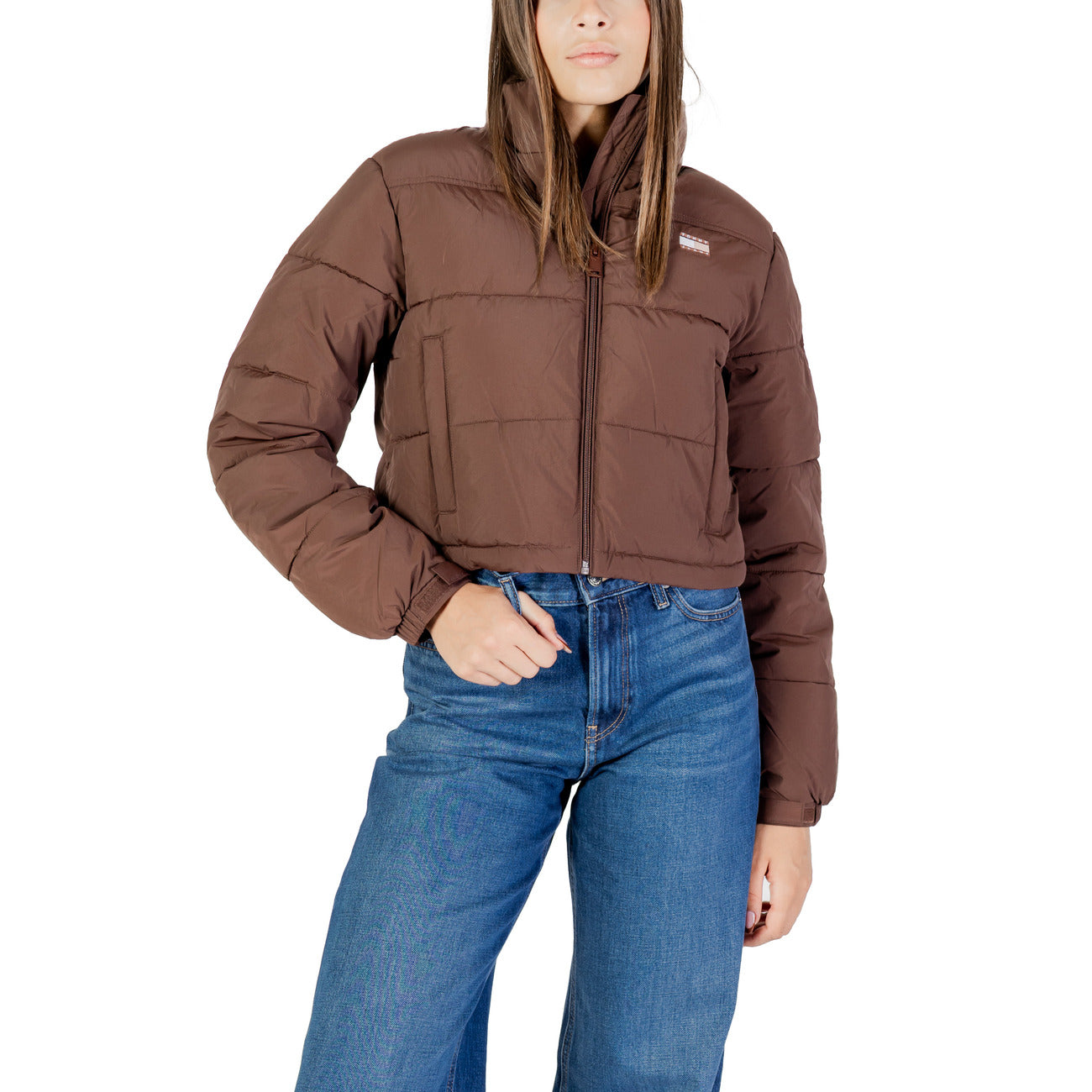 Tommy Hilfiger Jeans Femme Jaquettes