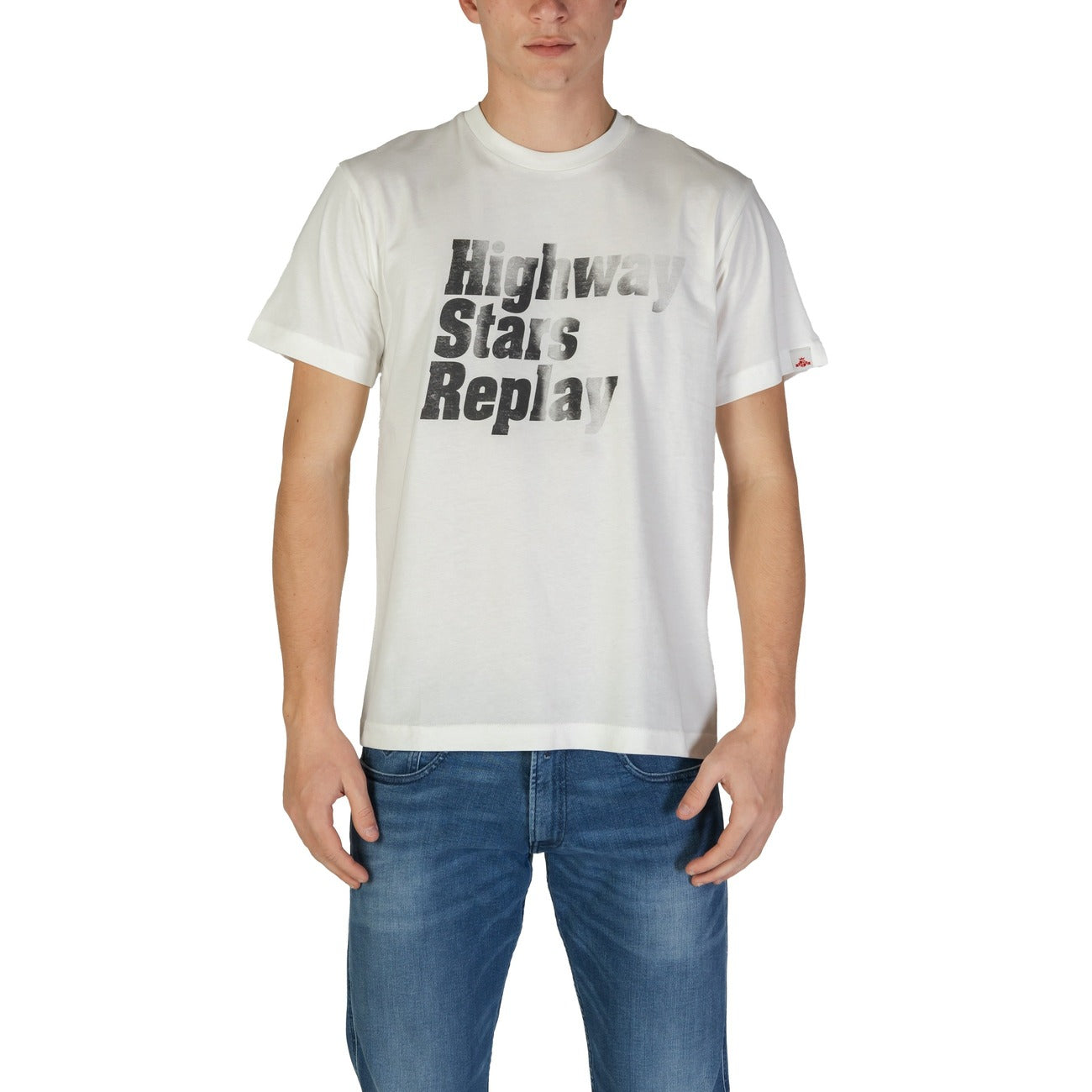 Replay Homme T-Shirts