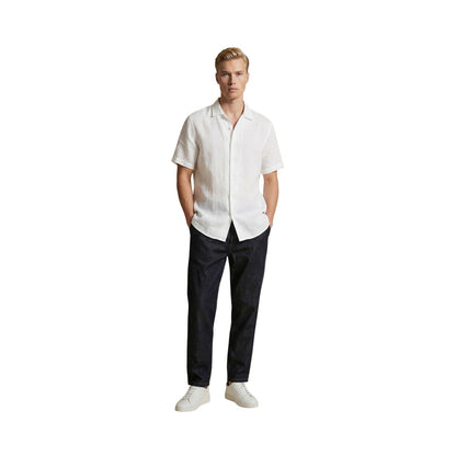 Gianni Lupo Homme Pantalons