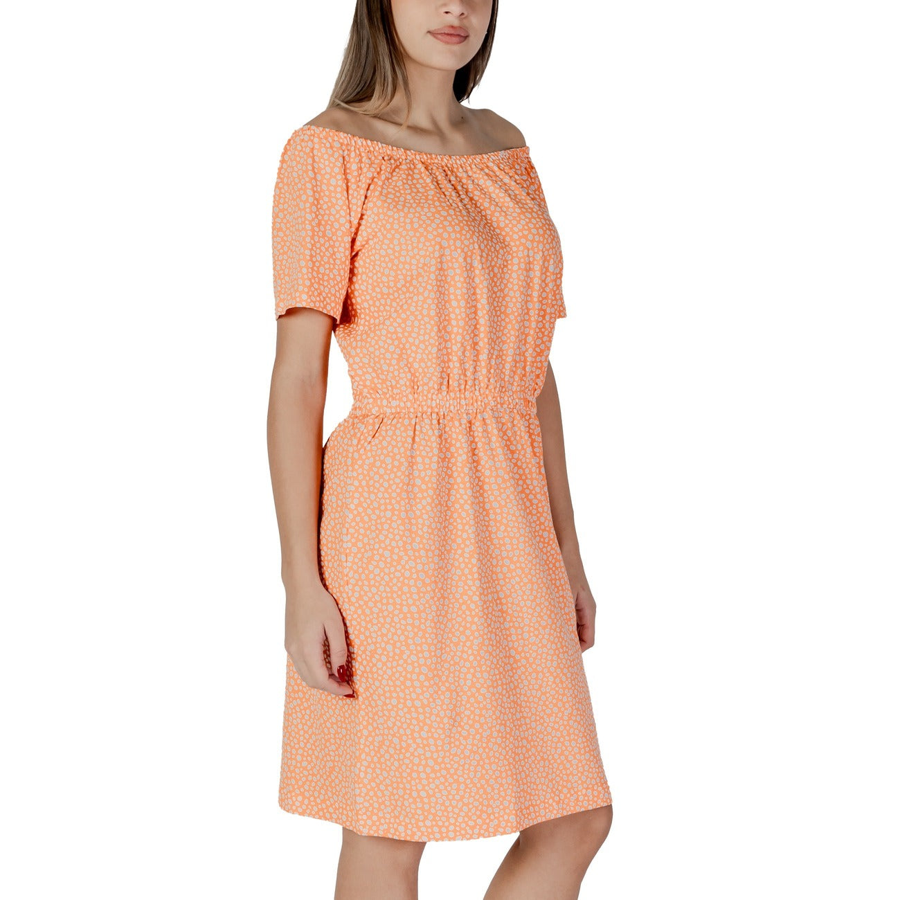 B.young Femme Robes