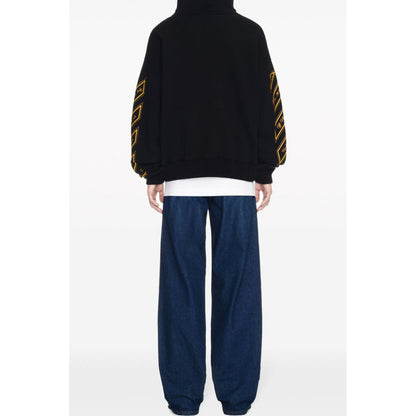 Off-white Homme Sweatshirts