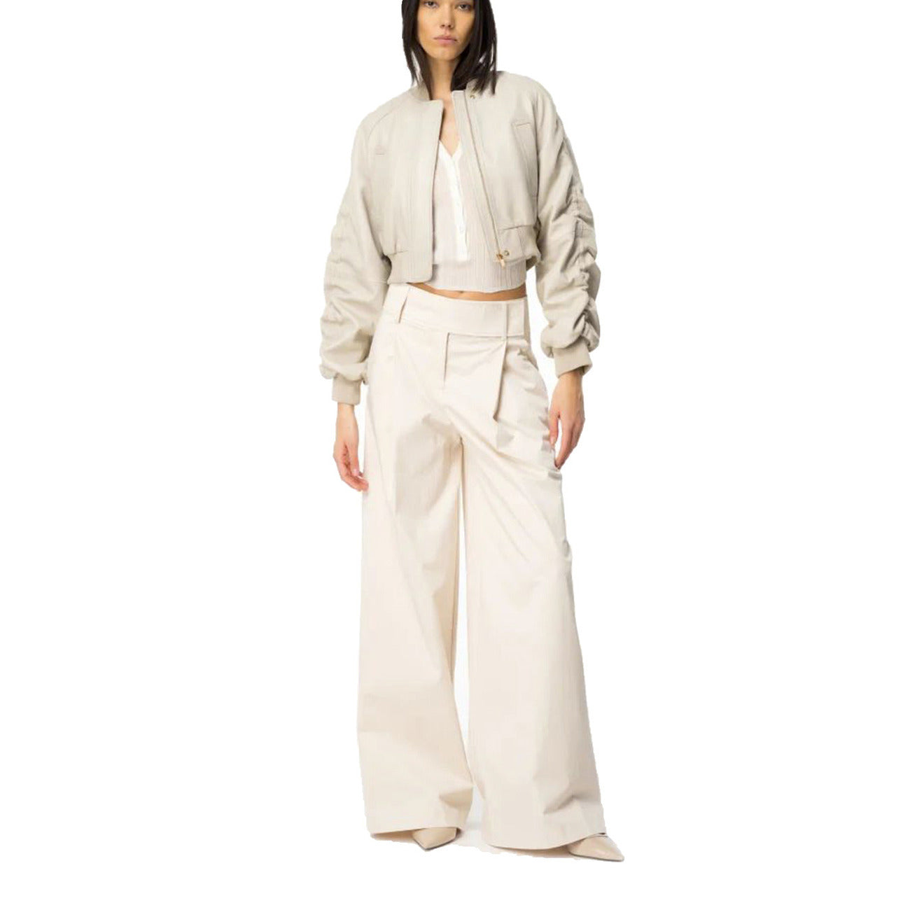 Pinko Femme Blouse
